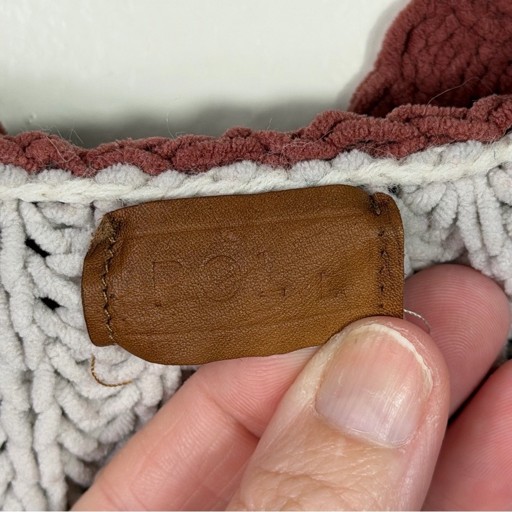 Oversized Sweater Cardigan - Picture 2 of 3